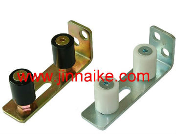 nylon guide roller,nylon roller bracket