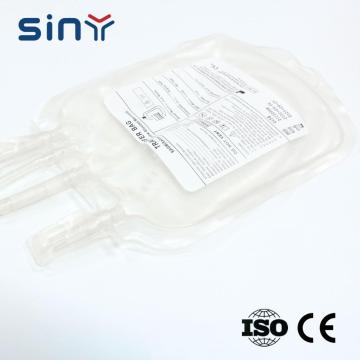 450ml Single Blood Bag