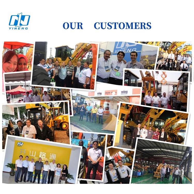 Unsere Kunden-2 OUR CUSTOMERS-2