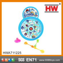 Blue Magnetic Rotation Wholesale Dart Supply