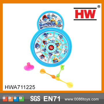 Blue Magnetic Rotation Wholesale Dart Supply