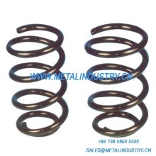 Automobile Suspension Spring?