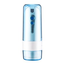 mini type dental water jet oral irrigator