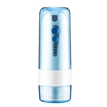 mini type dental water jet oral irrigator