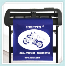 vinyl cutter plotter ,automatic contour cutting plotter,professional sticker cutting plotter