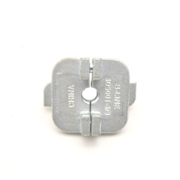 Super quality top sell aluminum die casting part