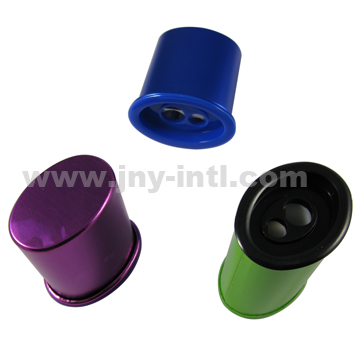 Taille-crayon cylindrique