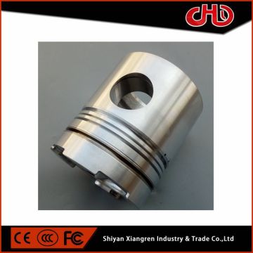 Genuine Cummins NT855 Diesel Engine Piston 3025477