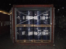 Titanium Tetrachloride Chemical Catalyst