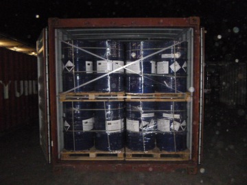 Titanium Tetrachloride Chemical Catalyst