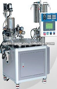 Automatic Foundation cream filling machine