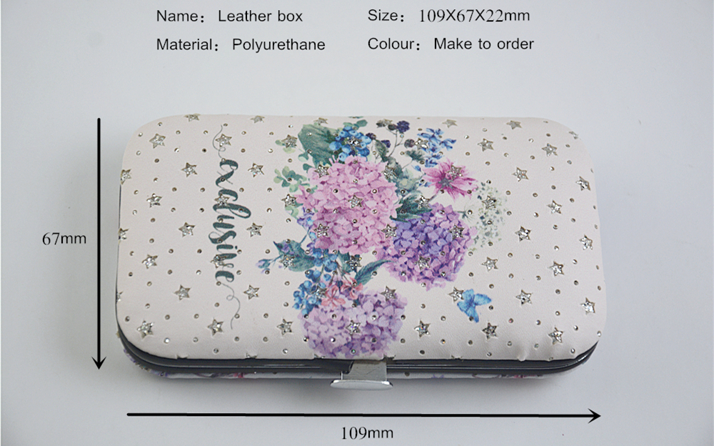 Box Leather Vintage Box Leather Vintage
