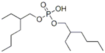 Bis(2-ethylhexyl) phosphate CAS 298-07-7