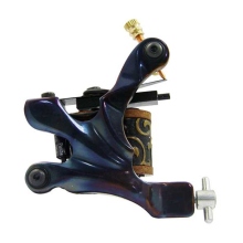 High Quality Hand-made tattoo machine