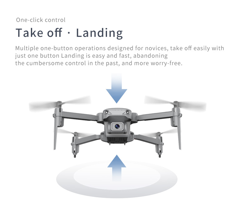 S17 Mini drone 2.4G foldable quadcopter in stock new toy drone