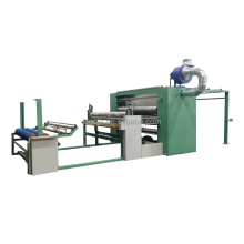 Flame Laminating Machine for Foam Lamination