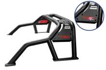 4x4 Accessories For TRD Universal Roll Bar