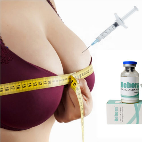 Breast Augmentation Plla Dermal Filler