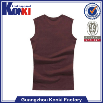 tank top custom OEM manufacturer soft blank tank tops