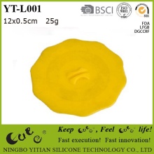 silicone cup lid YT-L001