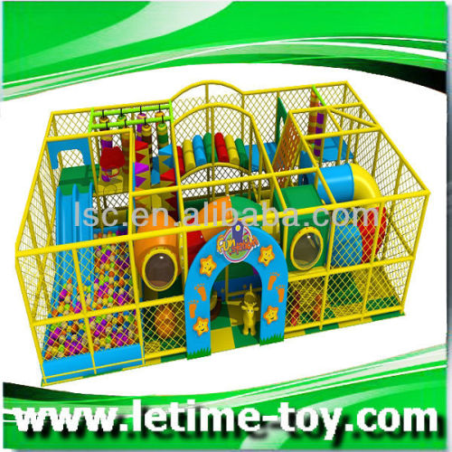 Childrens indoor play equipment