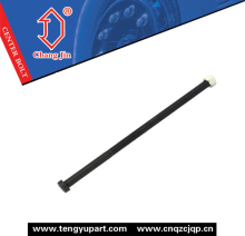 45Steel Center Bolt for Heavy Duty Leaf Spring Fastening