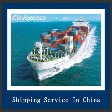 Drop shipping to Panama