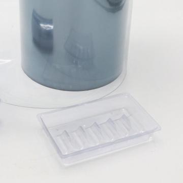 Polyethylene Terephthalate Helaian Filem Pet
