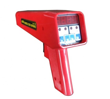 Petrol Engine Ignition Timing Light Analyzer Diagnostic Tool