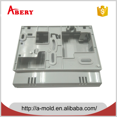 high tolerance industry plastic part,moulding making facutory