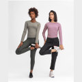Automne New Women Sports Base Layer