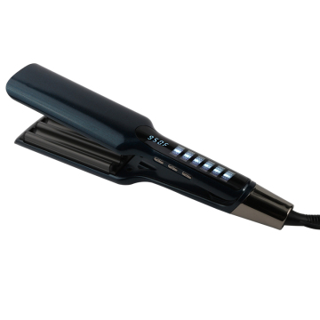 Hair Tool Curling Iron Wand for Wavy Hair