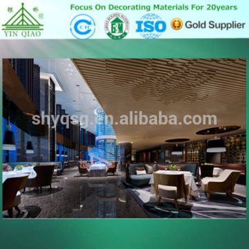 Wholesale China Factory for Making GRG Gypsum Frame Moulding