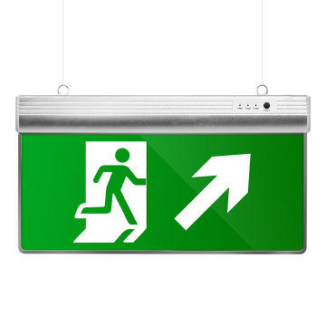 LED Emergency Exit Lighting