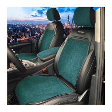 Universal Reusable Cloth Fabric Seat Covers for 5 Seats