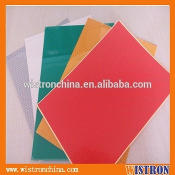 high quality reflective sheeting,reflective film,reflective material