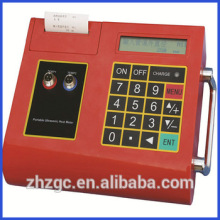 Portable Ultrasonic Energy Meter /heat meter