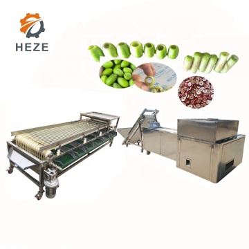 Olive Kernel Removing Machine - Hot Sale Olive Seed Remove Machine