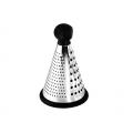 heavy duty stainless steel grater