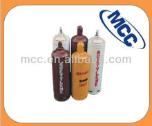 Acetylene cylinder