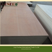 Commercial Plywood Woods Produce in China Factory
