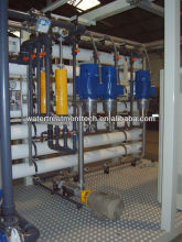 seawater desalination machine