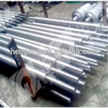 Continuous Cast Iron Roller