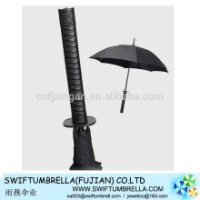 samurai sword umbrella personalized knife umbrella windproof umbrella fashion umbrella
