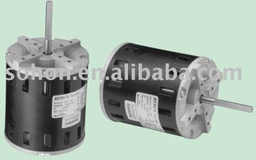 AC Motor for oil pump