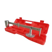 Pressurized Mud Density Lab Mud Balance SS Drilling Fluids