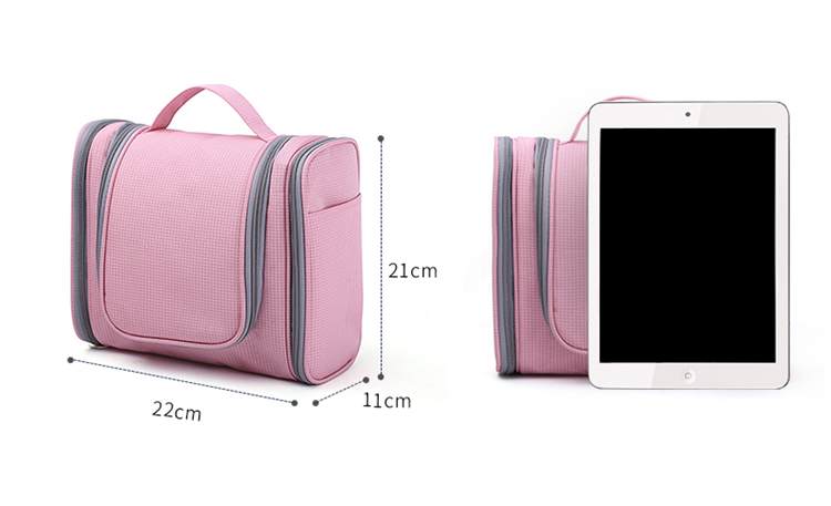 Kulturbeutel Toiletry Bags