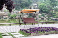 swing chair outdoor furniture comfortable swing chair