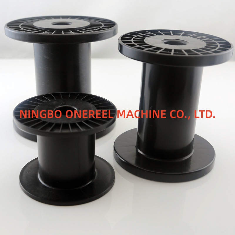 50-meter fishing line reel (3) 50-meter fishing line reel (3)