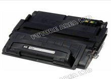 Refillable Hp Q5942a Hp Laserjet Toner Cartridges With No Shadow